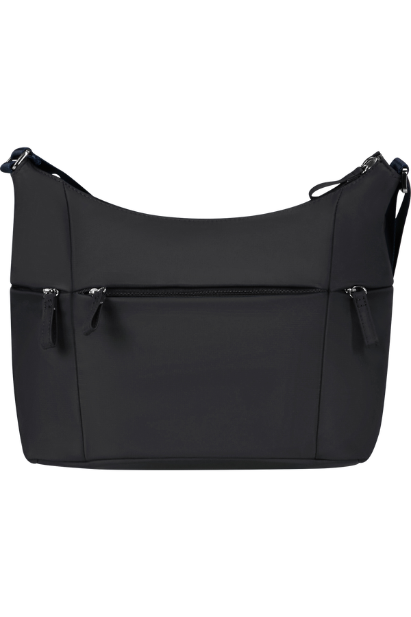 Samsonite Move 5.0 Shoulder Bag S + 1 Pock S  Noir