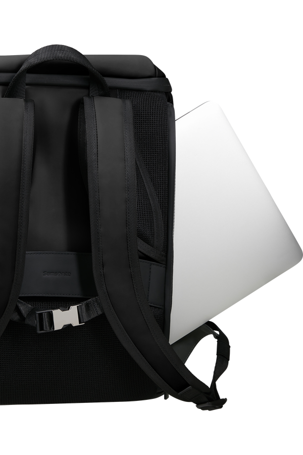 Samsonite Glam-Go Laptop Backpack 14.1'  Schwarz