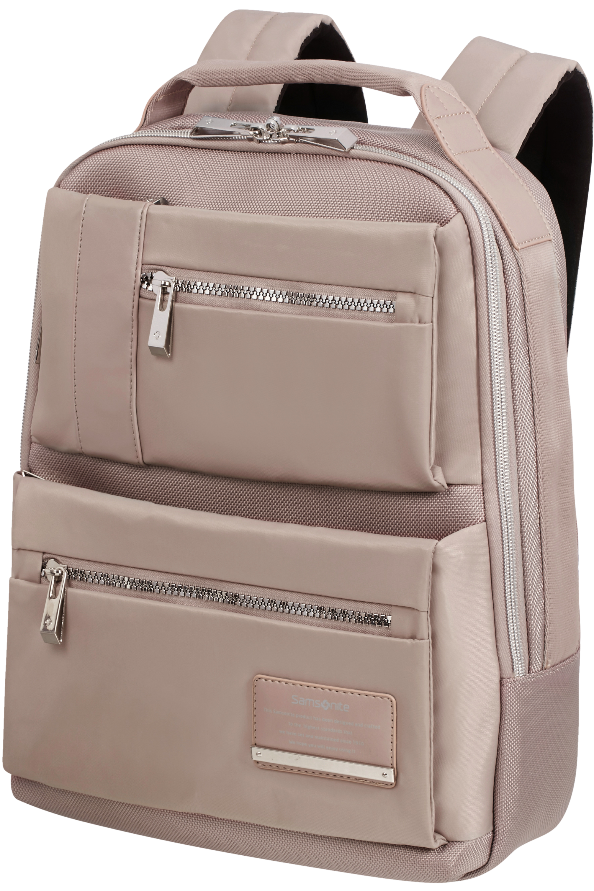 samsonite backpack slim