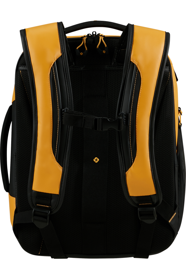 Samsonite Ecodiver Laptop Backpack Underseater S  Jaune