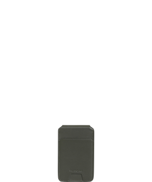Prismix Slg MagSafe magnetischer Kartenhalter 6.5 x 10.5 x 1.5 cm