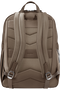 Samsonite Karissa Evo Slim Backpack 14.1'  Nut Brown