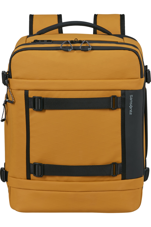 Samsonite Cabin Pack Underseat Backpack S  Ocre