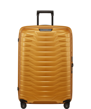 Proxis Valise à 4 roues 75cm 75 x 51 x 31 cm | 3.1 kg