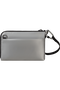 Samsonite Wander Last Mini Pouch  Argent métal