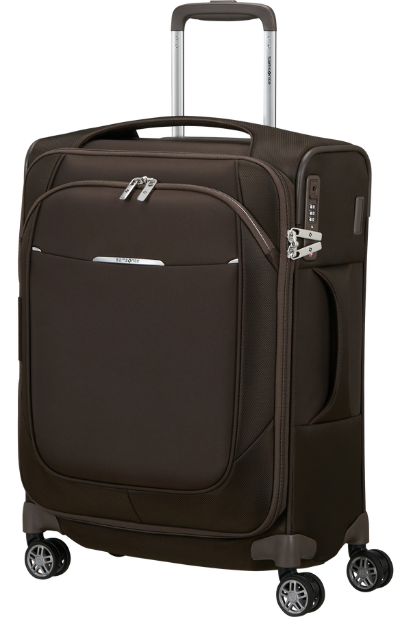 Re-Lite Valise 4 roues extensible 55cm