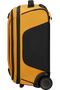 Samsonite Ecodiver Duffle with wheels underseater 45cm  Jaune