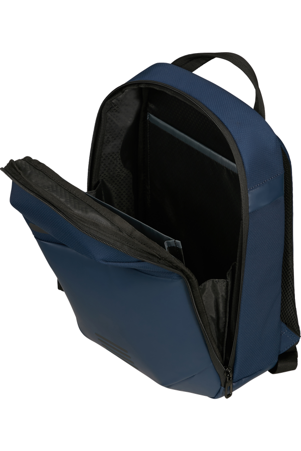 Samsonite Moderny Daily Backpack  Bleu