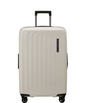 Nuon Valise à 4 roues extensible 69cm 69 x 45 x 28/31 cm | 3.2 kg