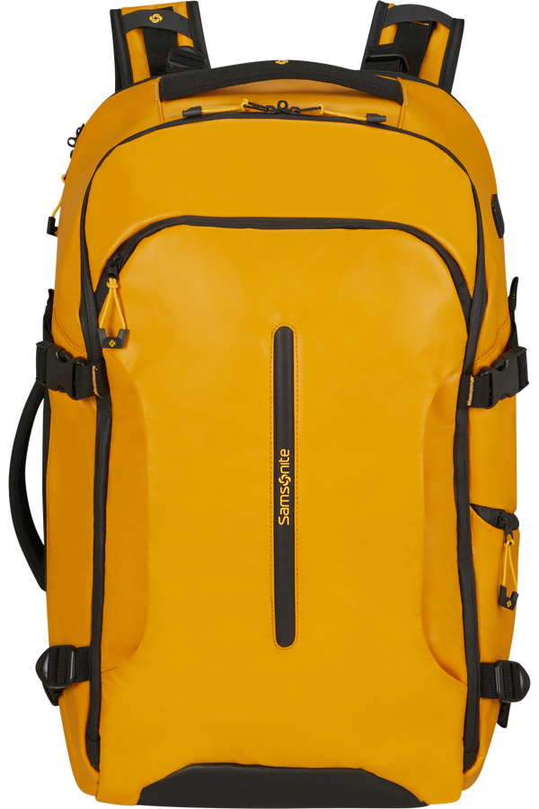 Samsonite Ecodiver TRAVEL BACKPACK S 38L  Gelb