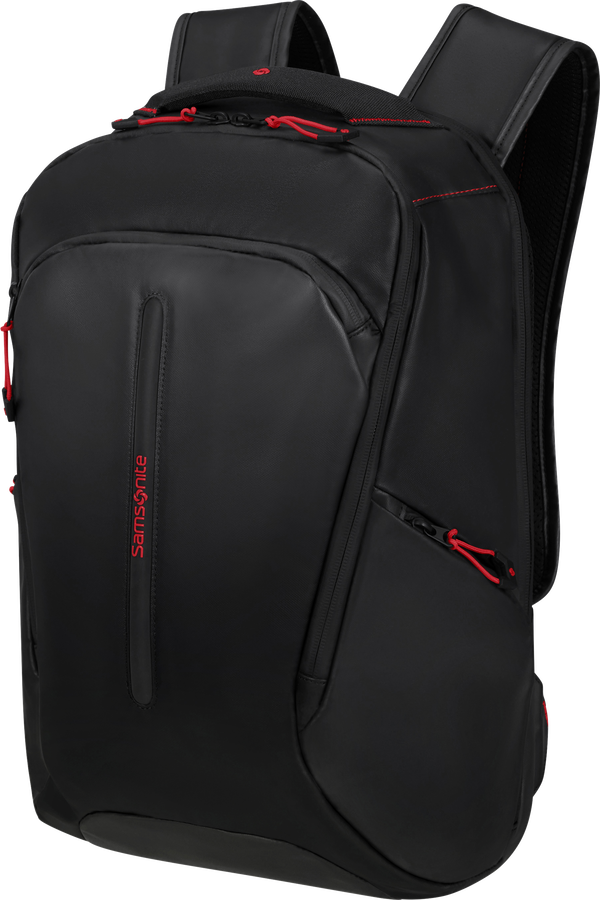 Samsonite Ecodiver Urban Laptop Backpack M  Schwarz