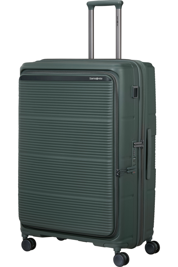 Paralux Valise 4 roues extensible 81cm