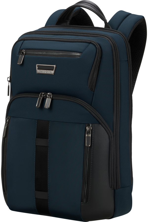 Samsonite Urban-Eye Laptop Backpack 14.1'  Blau