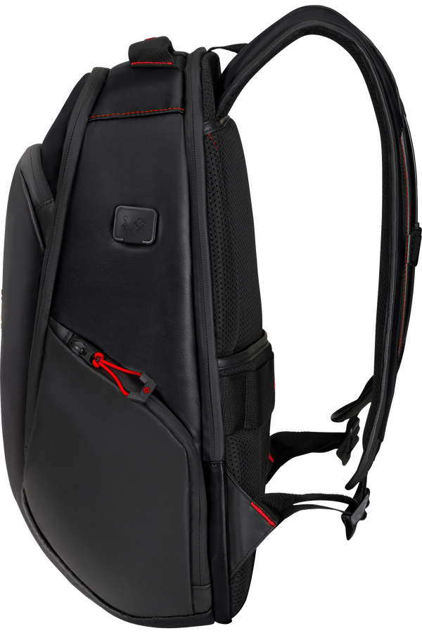 Samsonite Ecodiver URBAN LAP. BACKPACK M USB  Schwarz