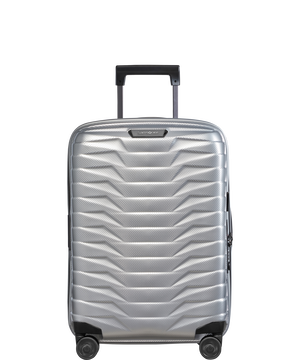 Proxis Trolley mit 4 Rollen erweiterbar 55cm 55 x 40 x 20/23 cm | 2.3 kg