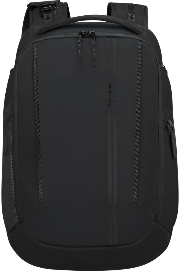 Samsonite Active Road Laptop Backpack 20L  Schwarz