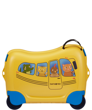 Dream2go Trolley mit 4 Rollen 38 x 52 x 21 cm | 2.1 kg