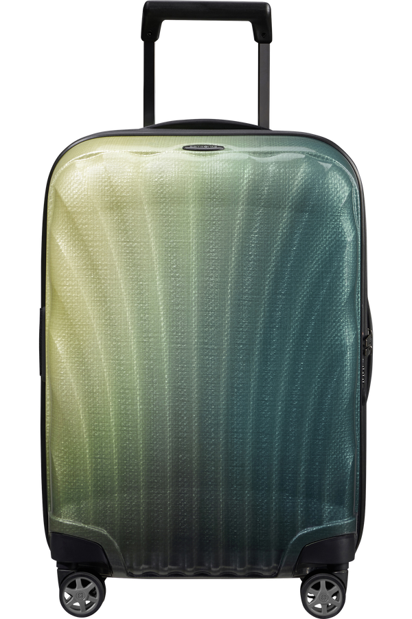 Samsonite C-Lite SPINNER 55/20 EXP LTD 55cm  Northern Lights