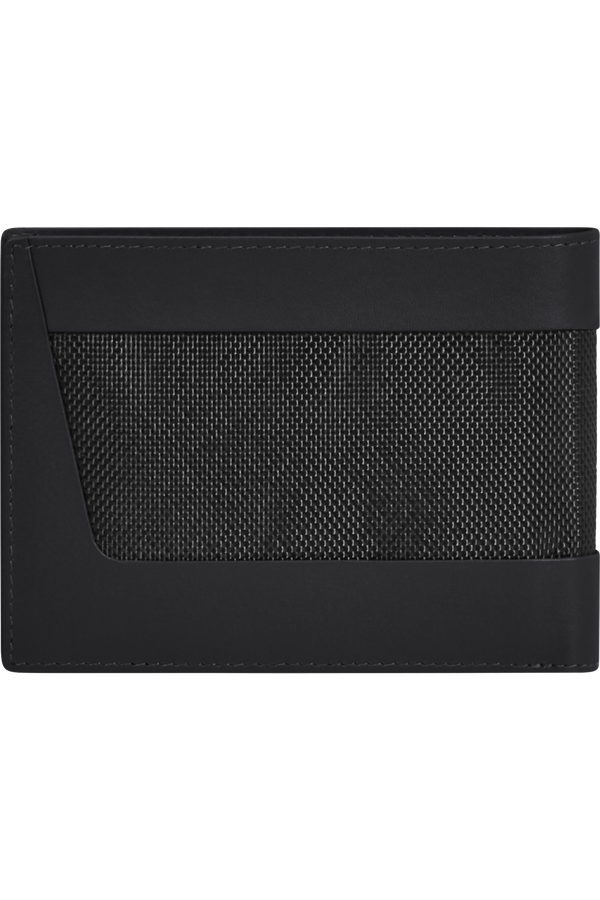 Samsonite Urban-Eye Slg 047 - B 10CC+VFL+C+2C  Schwarz