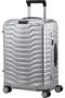 Samsonite Proxis Alu Spinner 55cm  Aluminium