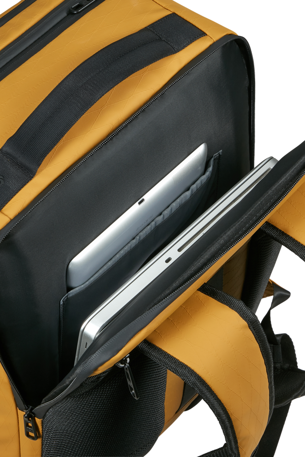 Samsonite Cabin Pack Underseat Backpack M  Ocre