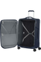 Samsonite Respark SPINNER 67/24 EXP  Bleu nuit