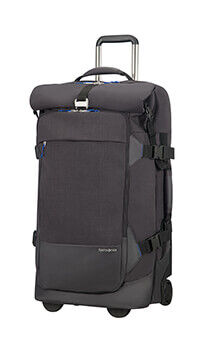 Ziproll Reisetasche mit Rollen 75cm 93 L | 75 x 40 x 32 cm | 3.2 kg