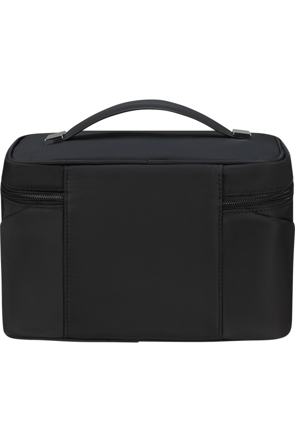 Samsonite Attrix Toilet Kit Beauty Case  Anthrazit