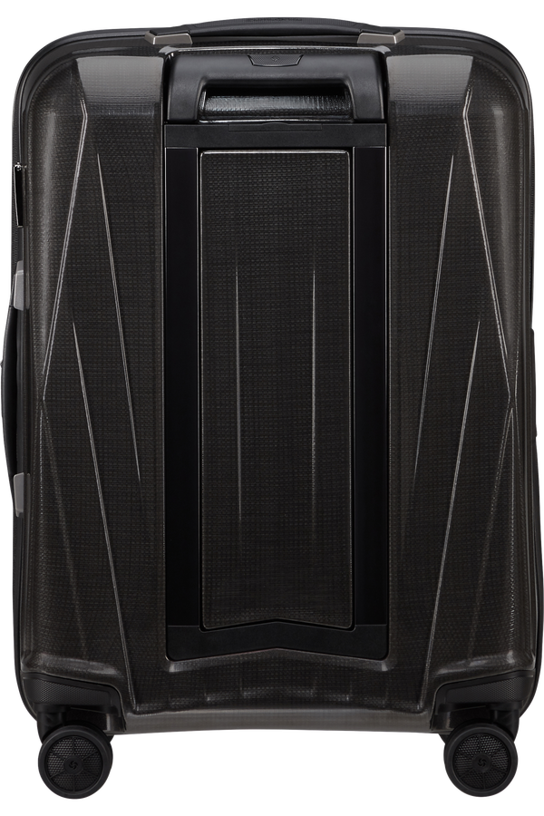 Samsonite Major-Lite Spinner 55/20 Expandable 55cm  Noir