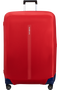 Samsonite Ta Revolution Foldable Luggage Cover XL  Rouge