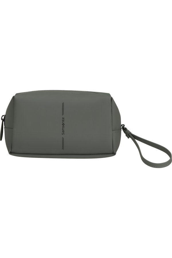 Samsonite Glam-Go Pouchy Squared Pouch  Climbing Ivy