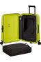 Samsonite Essens Spinner 55cm  Lime