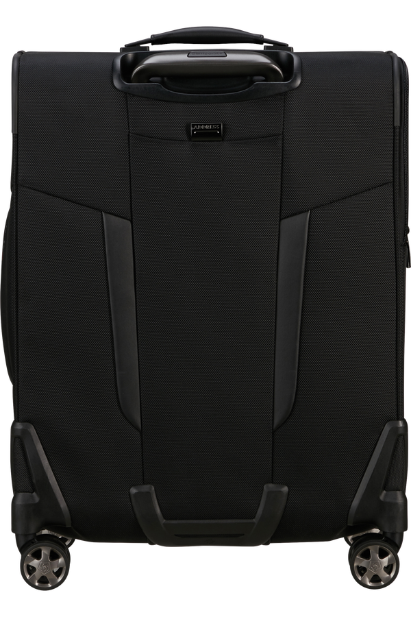 Samsonite Pro-DLX 6 Spinner Strict 55cm  Noir