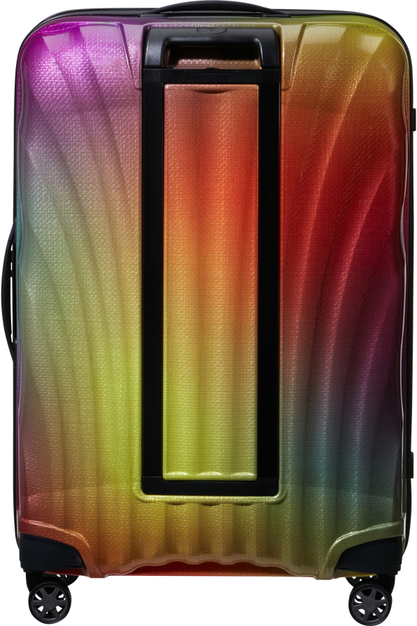 Samsonite C-Lite Spinner Limited 75cm  Colourburst