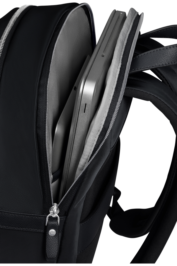 Samsonite Karissa Evo Slim Backpack 14.1'  Noir