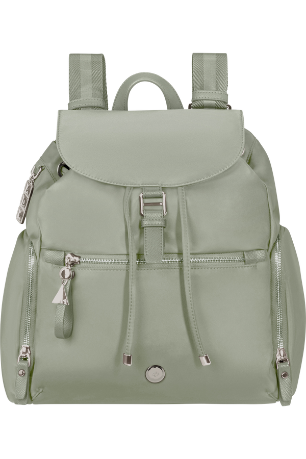 Samsonite Karissa Evo Backpack 3 Pkt 1 Buckle  Vert