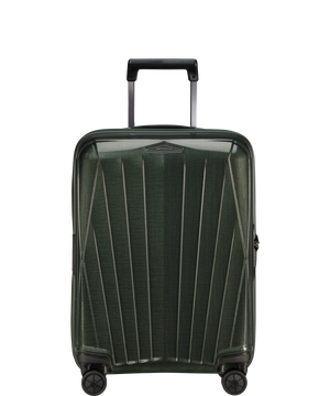 Major-Lite Valise à 4 roues extensible 55cm 55 x 40 x 20/23 cm | 2.2 kg