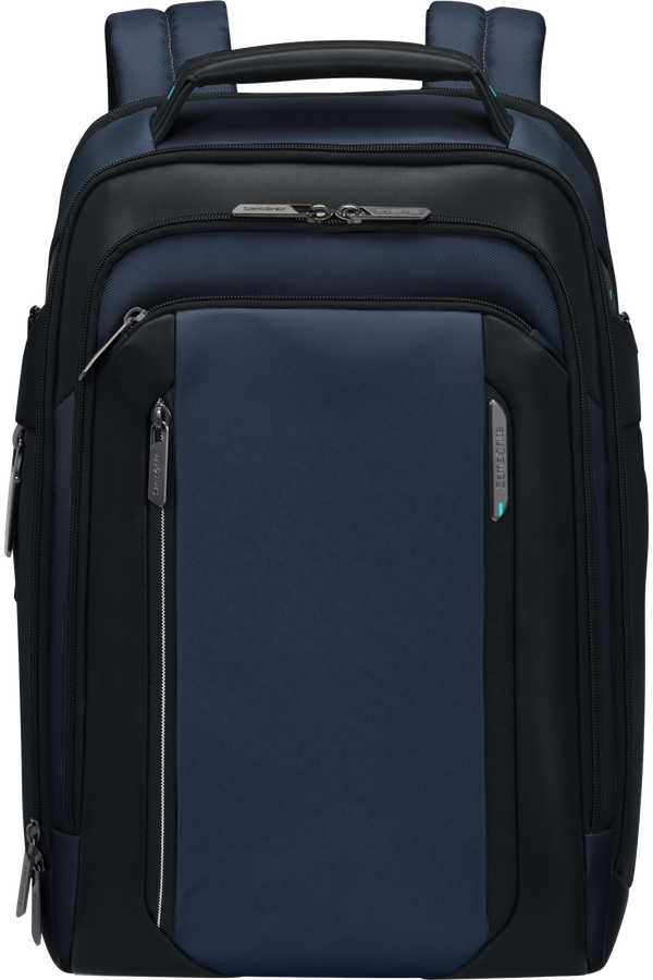 Samsonite Spectrolite 4.0 Laptop Backpack Expandable 15.6'  Bleu