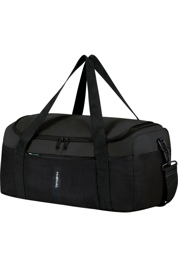 Samsonite Ta Revolution Foldable Duffle XS  Noir