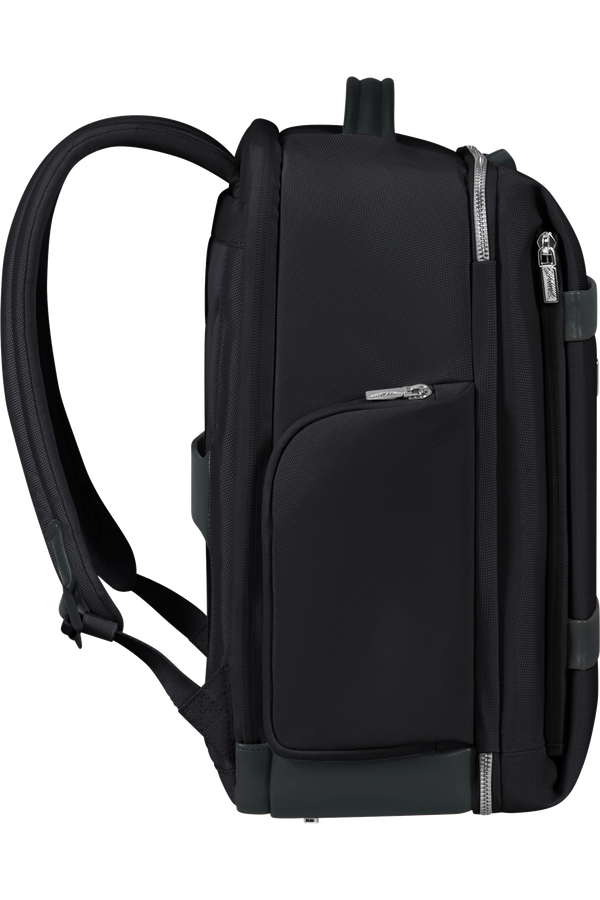 Samsonite Image Biz Underseat Backpack S  Noir