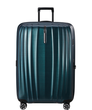 Nexis Valise &agrave; 4 roues extensible 82cm 82 x 56 x 32/35 cm | 3.9 kg