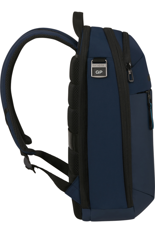 Samsonite Moderny Laptop Backpack 14.1'  Bleu