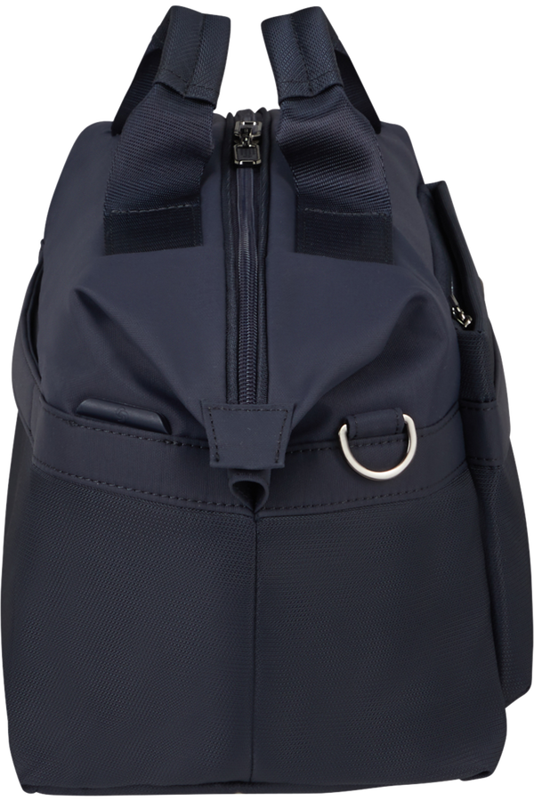 Samsonite Airea Beauty Case  Dark Blue