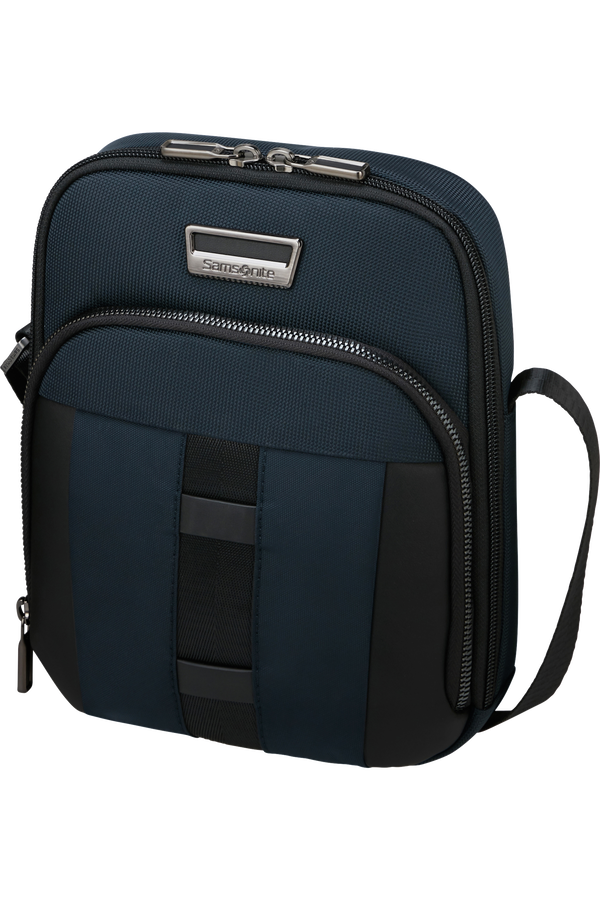 Samsonite Urban-Eye Crossover M 9.7'  Bleu