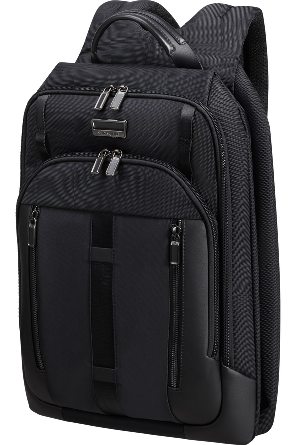 Samsonite Urban-Eye Accordion Backpack 15.6'  Noir