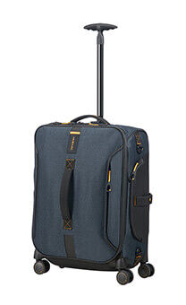 Paradiver Light Reisetasche mit Rollen 55cm 50 L | 55 x 40 x 23 cm | 2.5 kg