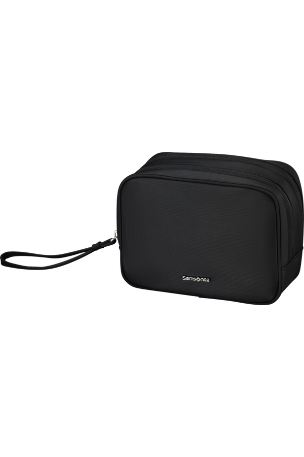 Samsonite Move Pouchy Pouch 2 Compartments  Noir