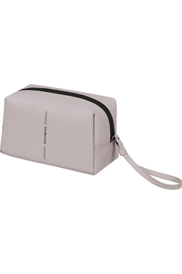 Samsonite Glam-Go Pouchy Squared Pouch  Ash Rose