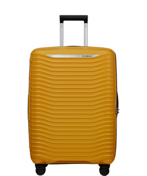 Upscape Valise à 4 roues extensible 68cm 68 x 47 x 28/31 cm | 3 kg