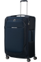 Samsonite Re-Lite Spinner Expandable 78cm  Bleu nuit